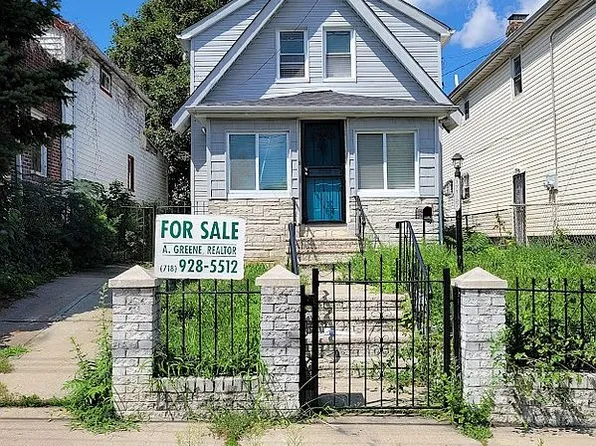 17127 105th Ave, Jamaica, NY 11433