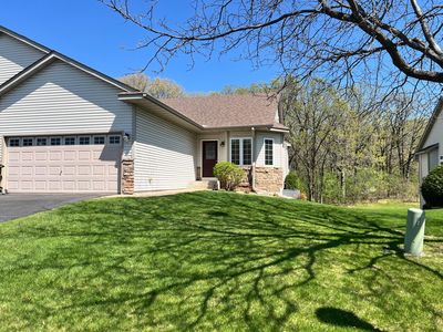 1511 129th Ave NW, Coon Rapids, MN, 55448