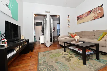 Rented by J Misrahi Realty Corp