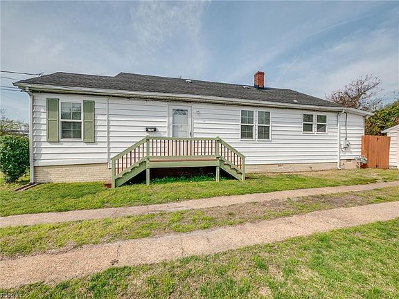 5th image of 643 33rd St