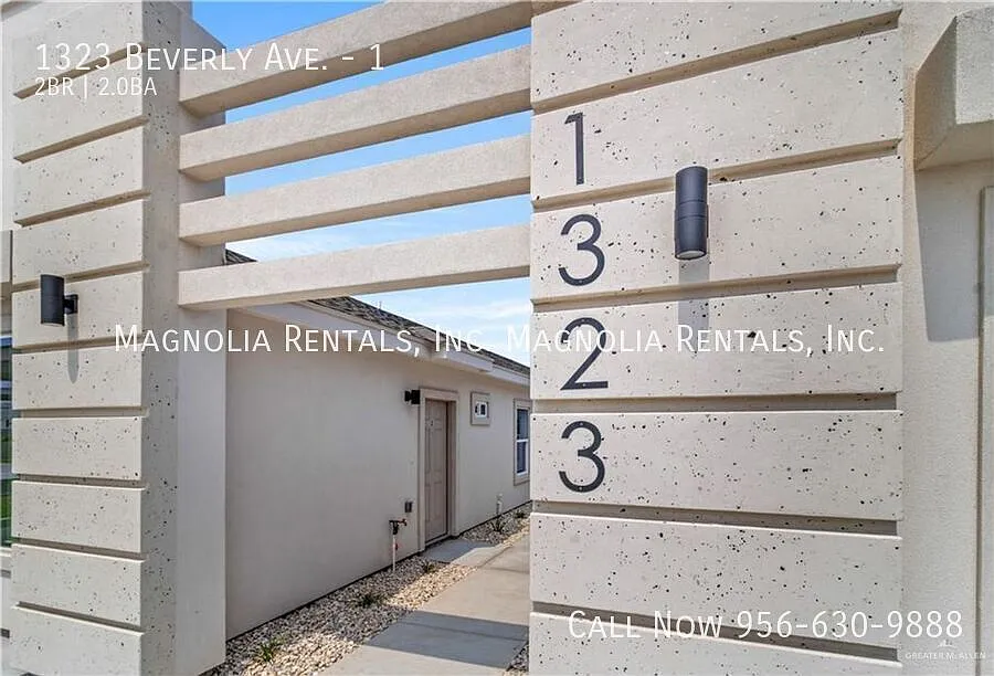 1st Month Free with 13 Month Lease — Photo 2