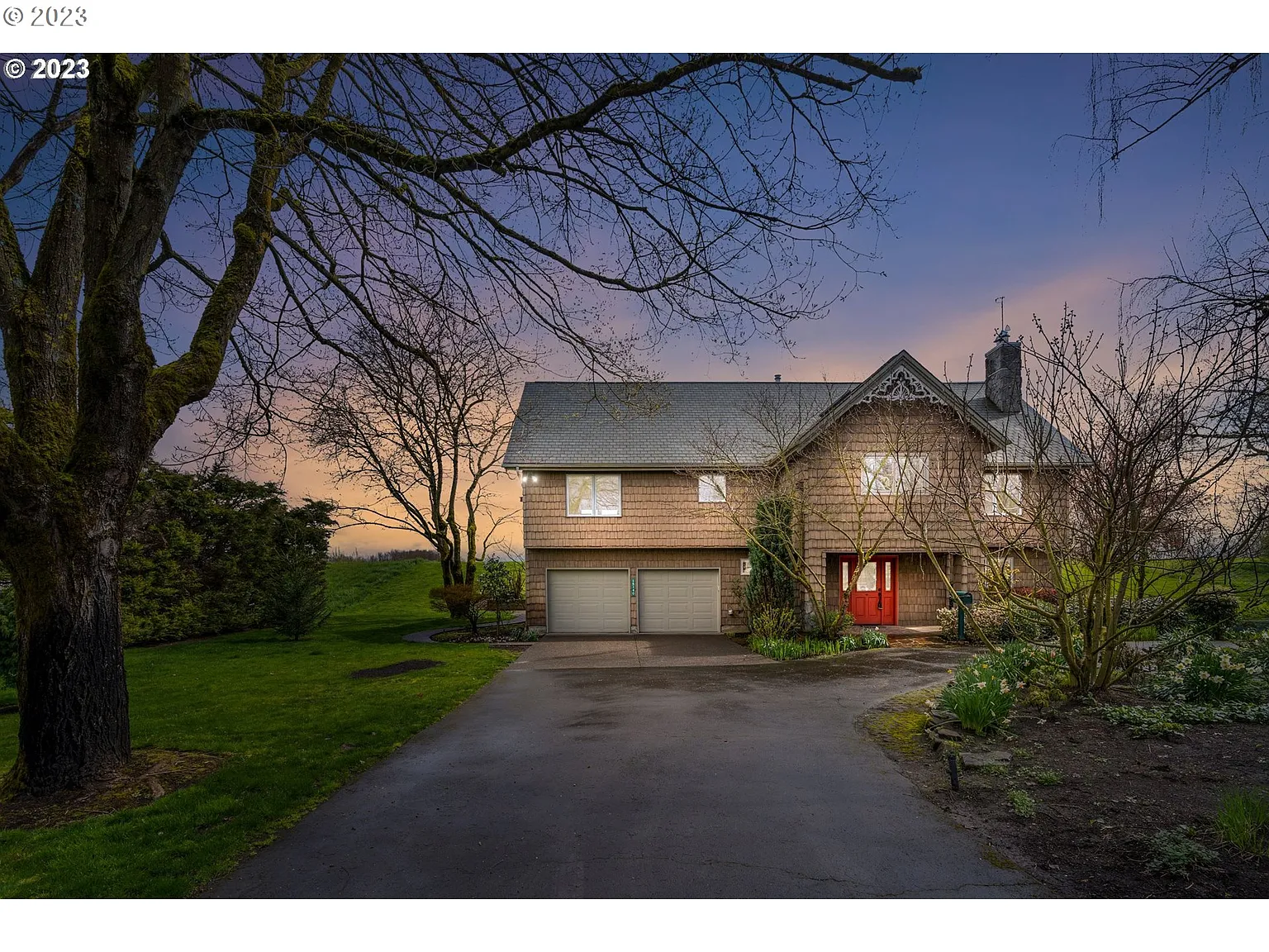 15140 NW Gillihan Rd photo 1
