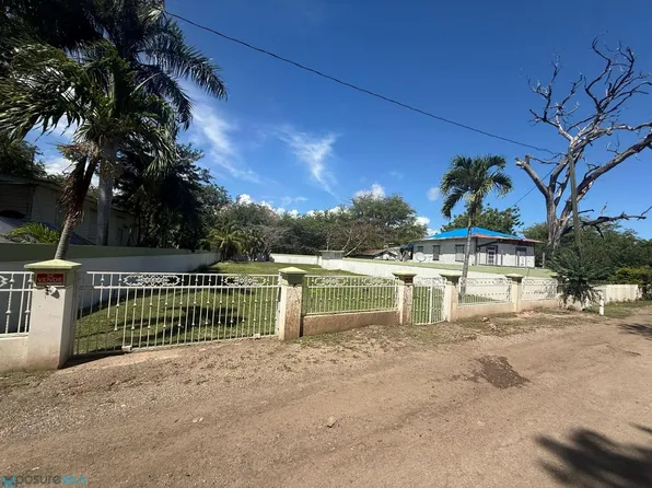 0 Barrio Ollas Calle Central Cortada Santa Isabel, Santa Isabel, PR 00757