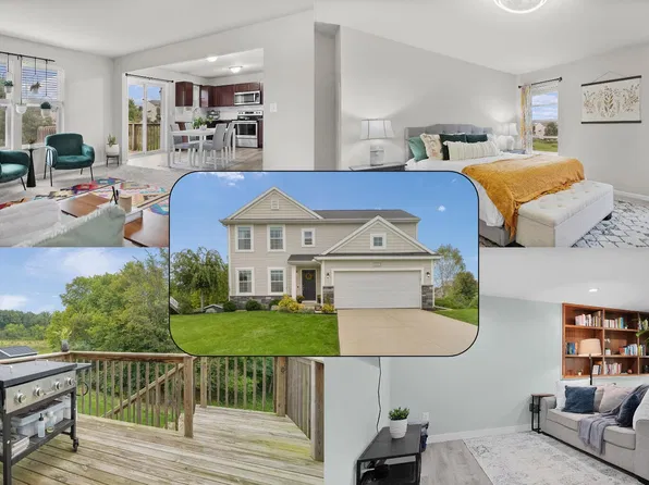 4266 Springhill Dr, Hudsonville, MI 49426
