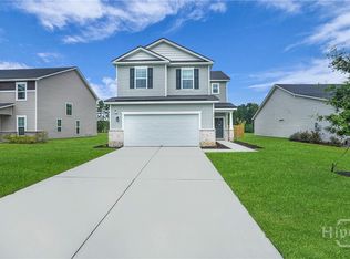 120 Melody Drive, Pooler, GA 31322