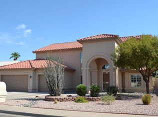 2721 E Nisbet Rd, Phoenix, AZ 85032