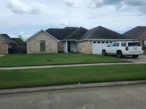 5314 Lucerne Ln, Bossier City, LA 71112