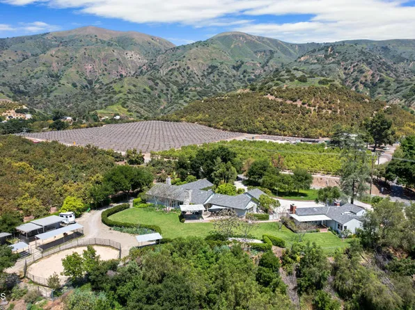 2393 Goodenough Rd, Fillmore, CA 93015