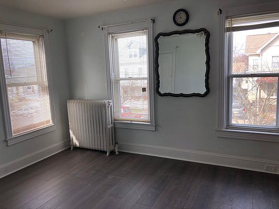 Bedroom or living room