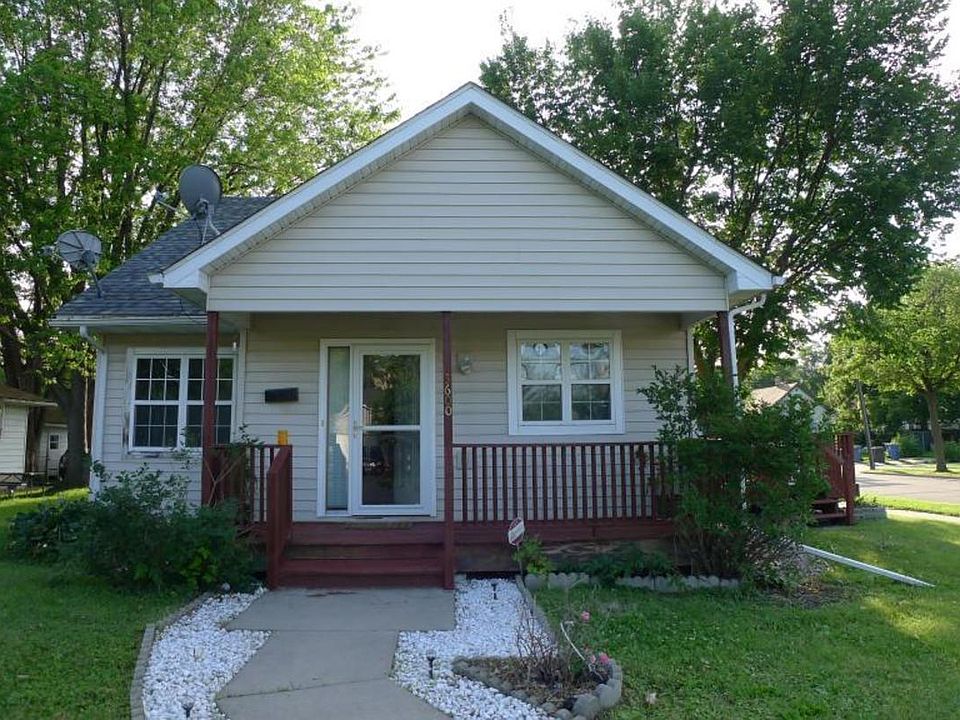 1st image of 3600 28th Ave S