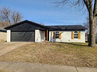 2737 S 118th East Ave, Tulsa, OK 74129
