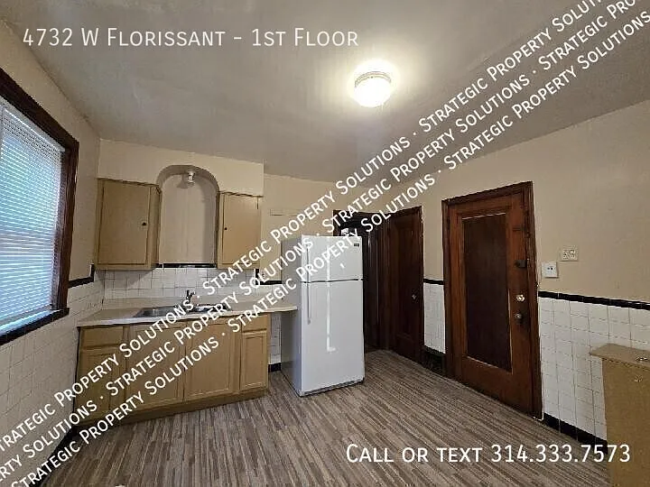 4732 W Florissant 1st Loop #1ST FLOOR — Photo 8