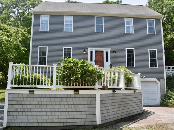 24 Sheppard Road, Sagamore Beach, MA 02562