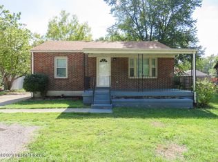 1614 Rangeland Rd, Louisville, KY 40219