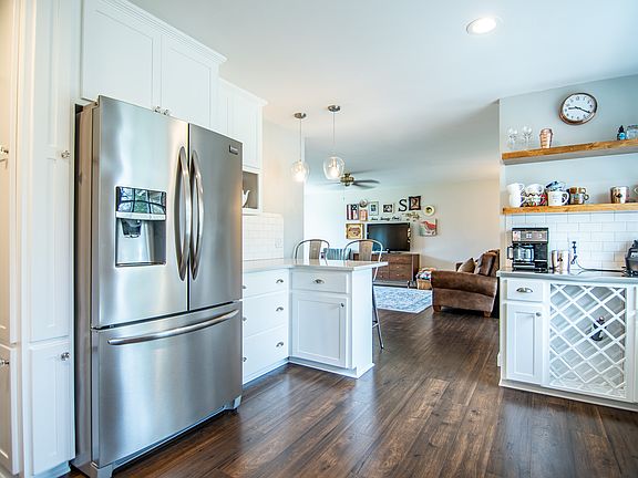 Kitchen Remodeled 2016