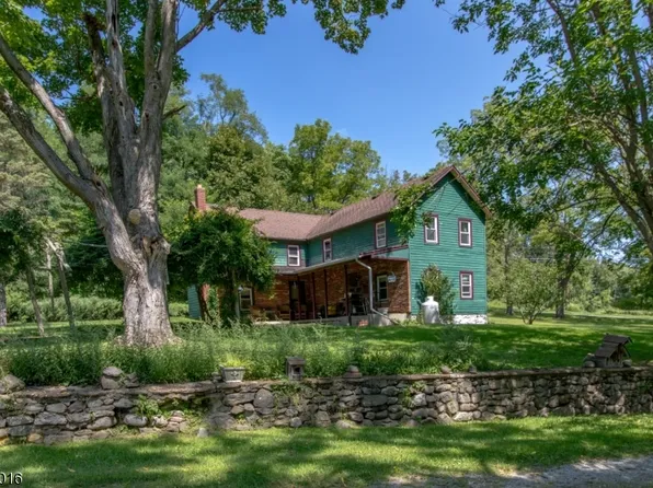 31 Crigger Rd, Wantage Twp., NJ 07461