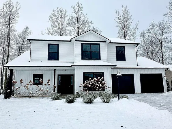 1405 Timber Trce, Auburn, IN 46706