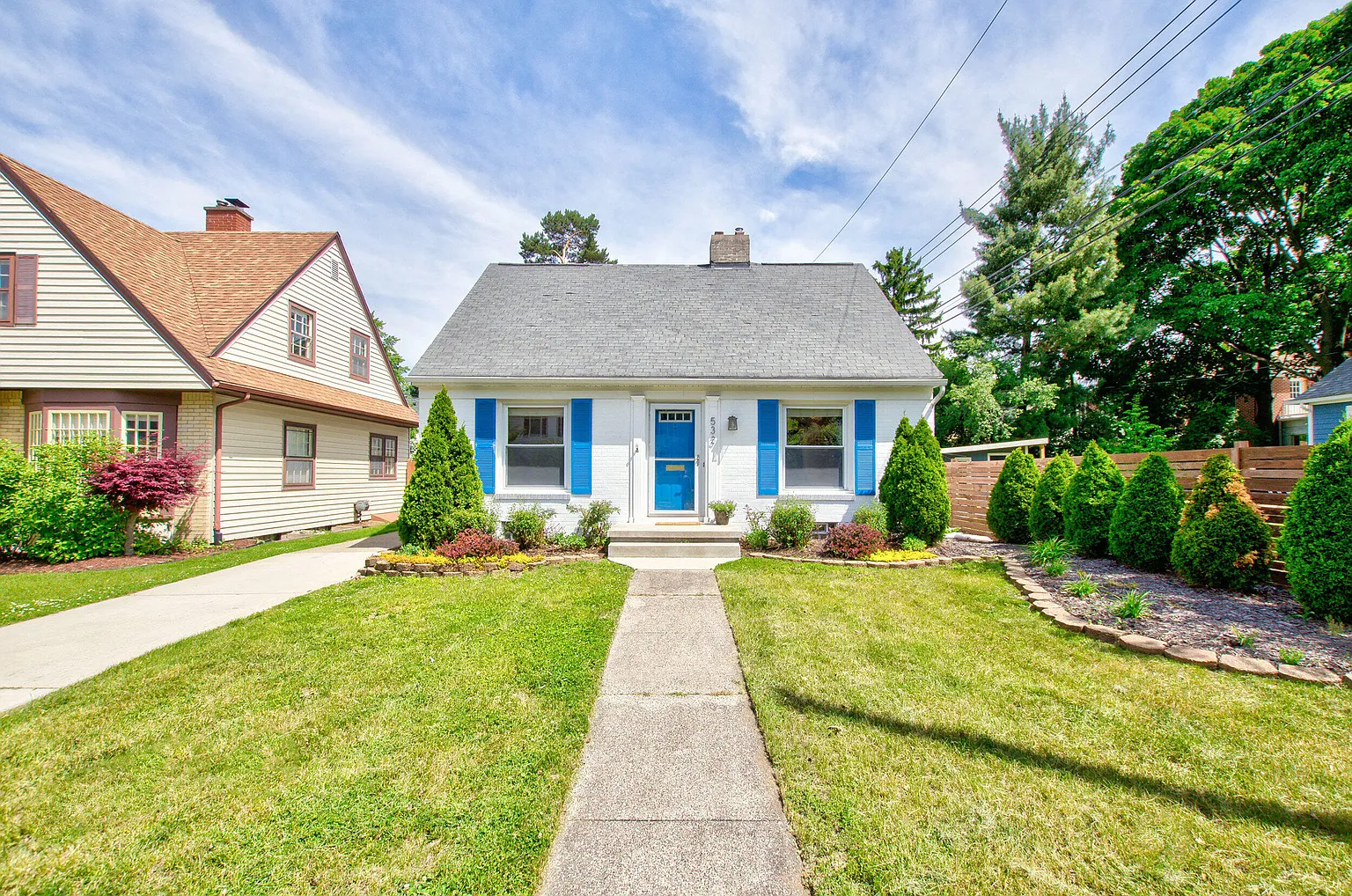 533 Beech St photo 1