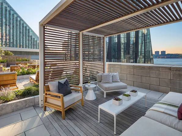 1 West End Avenue image 14 of 21