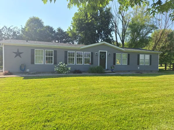 5675 Bucktown Rd, Williamsburg, OH 45176