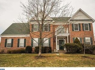 1011 Cottonwood Dr, Collegeville, PA 19426