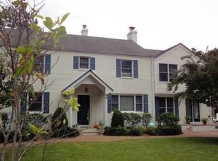 6022 S River Rd, Norfolk, VA 23505