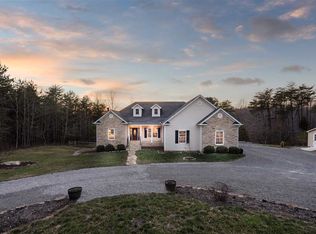 3075 Double Eagle Ct, Louisa, VA 23093