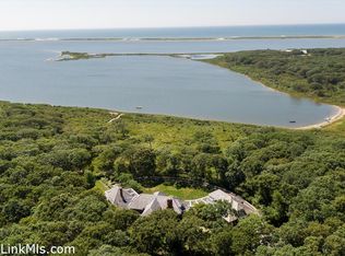32 Boldwater Rd, Edgartown, MA 02539