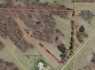 795AC State Route O, Higbee, MO 65257