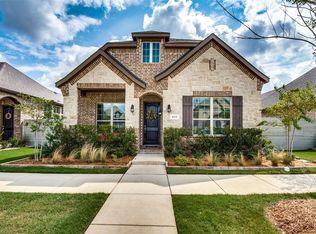 832 Parkside Dr, Argyle, TX 76226