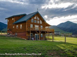 34 Stormrider Rd, Salmon, ID 83467
