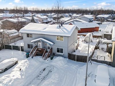 6270 Norm Dr, Anchorage, AK, 99507