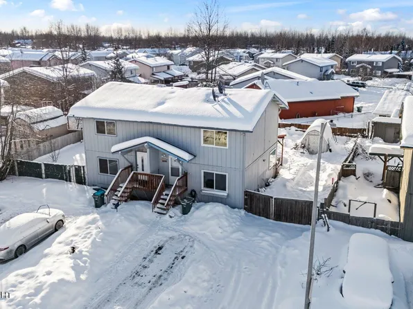 6270 Norm Dr, Anchorage, AK 99507