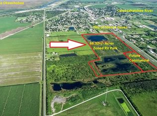 1210 S Us Highway 27, Moore Haven, FL 33471