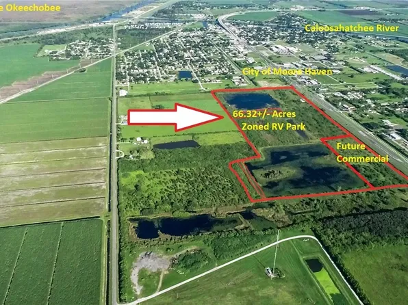 1210 S Us Highway 27, Moore Haven, FL 33471
