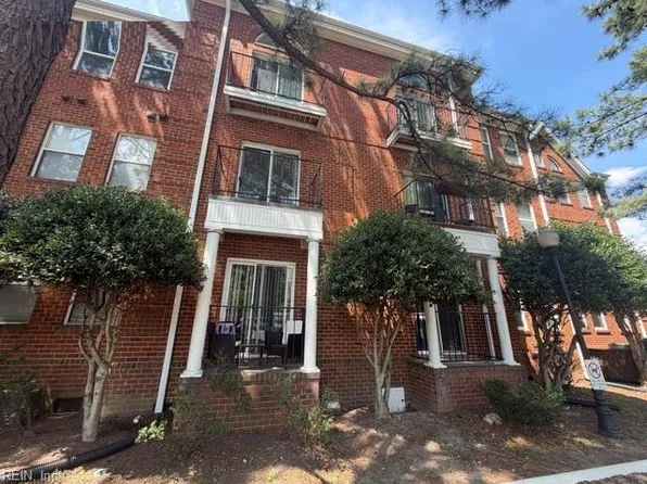 203 Westover Ave APT 101, Norfolk, VA 23507