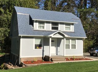 74301 Laurel Wood Rd, Rainier, OR 97048