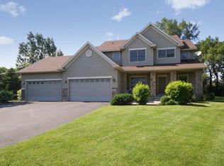 2407 144th Ln NE, Ham Lake, MN 55304