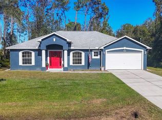 7432 Meroni Blvd, North Port, FL 34291