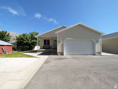 1060 N 100 W, Orem, UT, 84057
