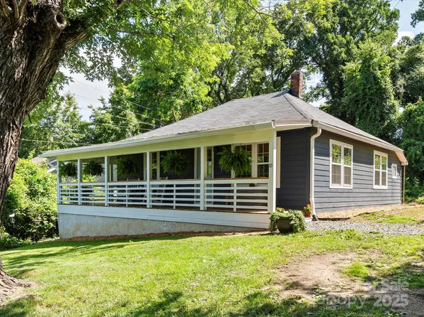 85 East St, Asheville, NC 28803