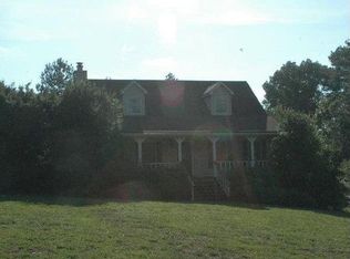 405 Moseley Rd, Stockbridge, GA 30281