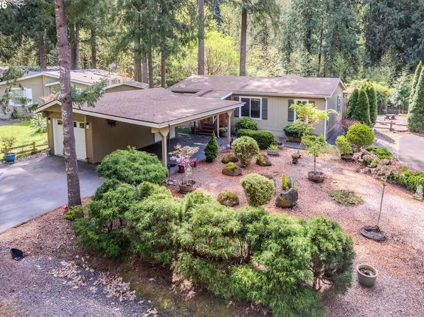 32700 SE Leewood Ln Unit 3, Boring, OR 97009