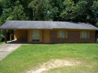 127 Autumn St, Hazlehurst, MS 39083
