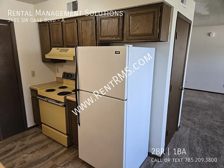 3401 SW Gage Blvd #A — Photo 8