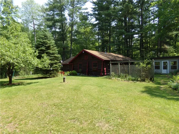 9262 E Park Avenue, Solon Springs, WI 54873
