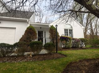 93 Quarry Ridge Rd #93, New Preston Marble Dale, CT 06777