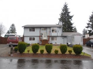 8120 199th Avenue Ct E, Bonney Lake, WA 98391