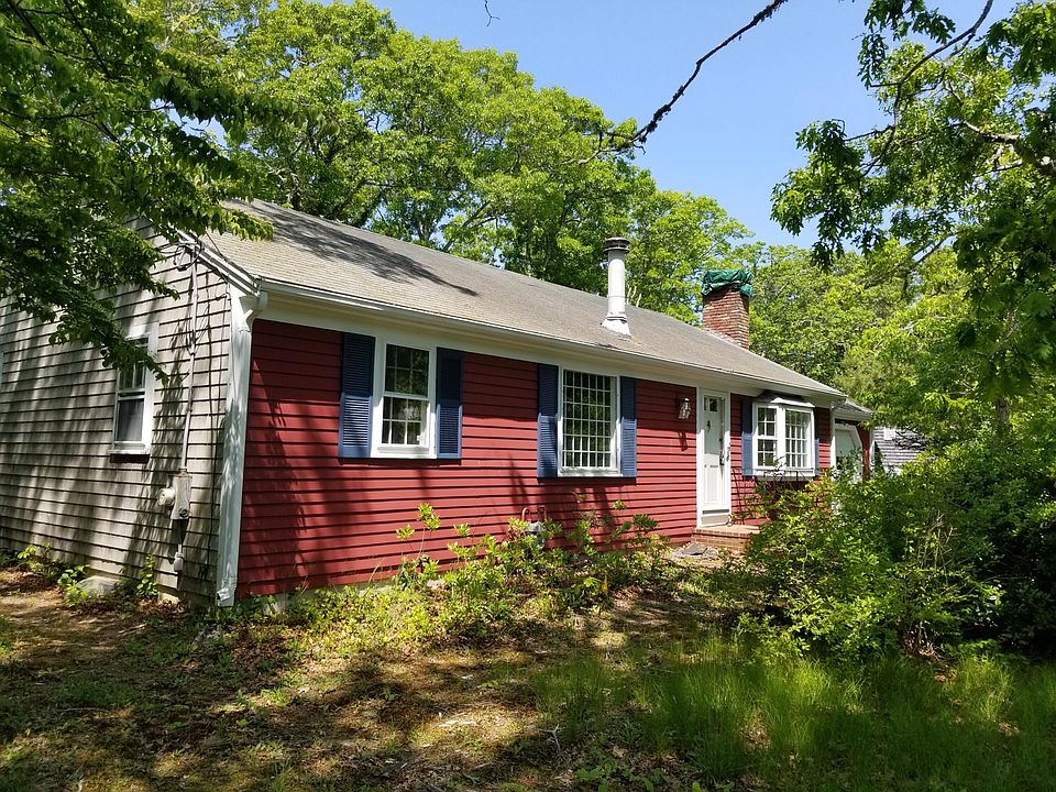 41 Buttonwood Road, Harwich, MA 02645 Zillow