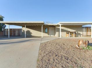 6950 N Comet Ct, Tucson, AZ 85741